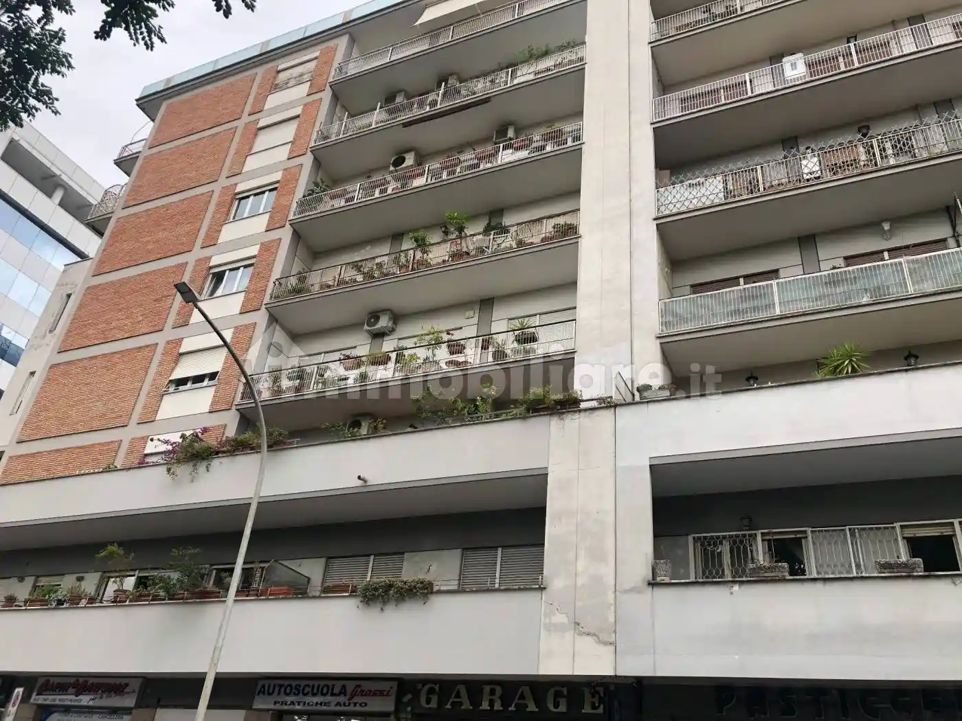 Attico - Mansarda in vendita a Roma