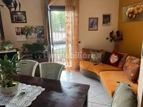 Appartamento in vendita a Vallefoglia
