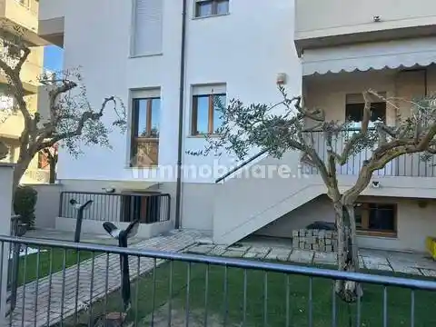 Appartamento in vendita a Vallefoglia