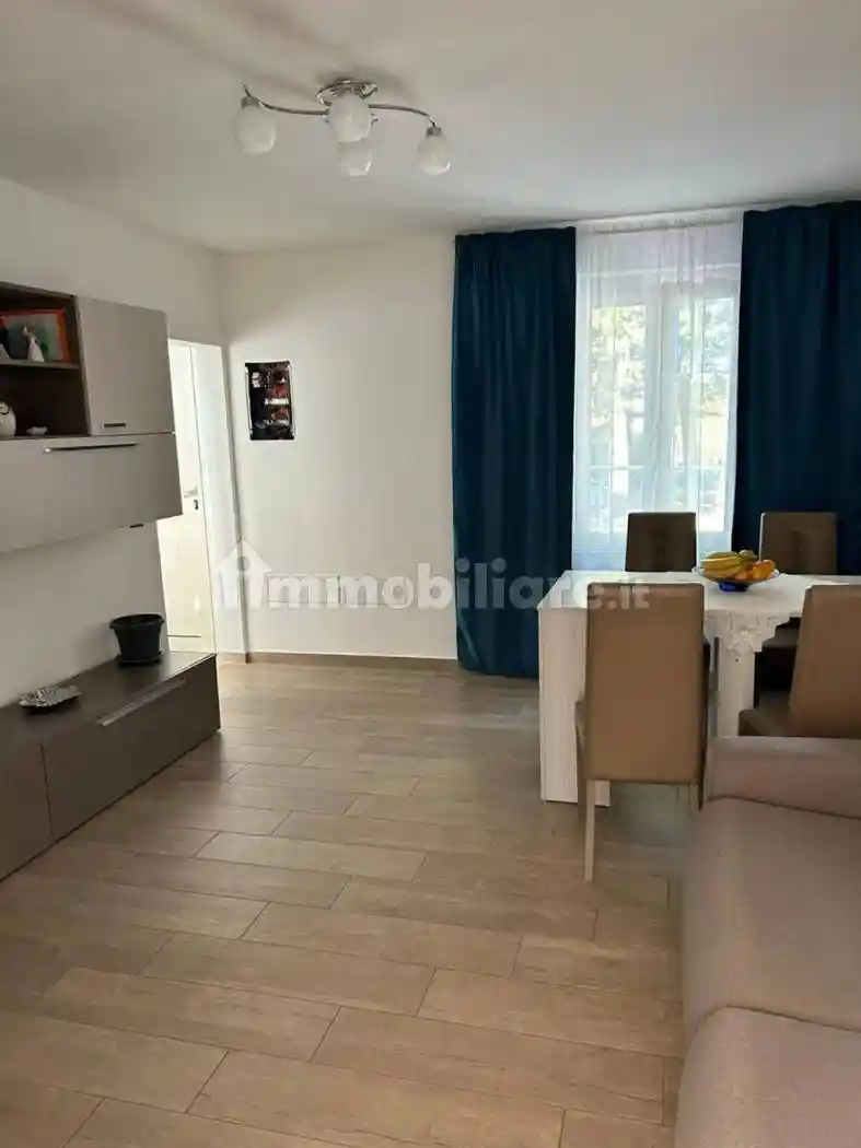 Appartamento in vendita a Vallefoglia