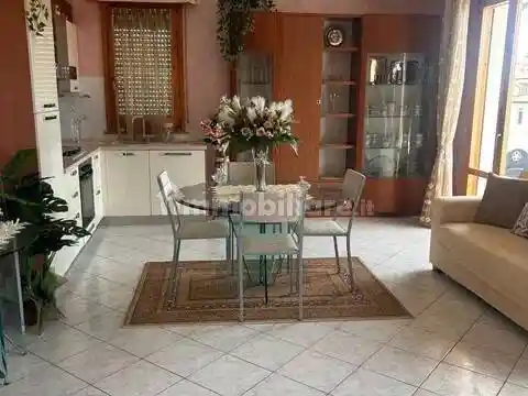 Appartamento in vendita a Vallefoglia