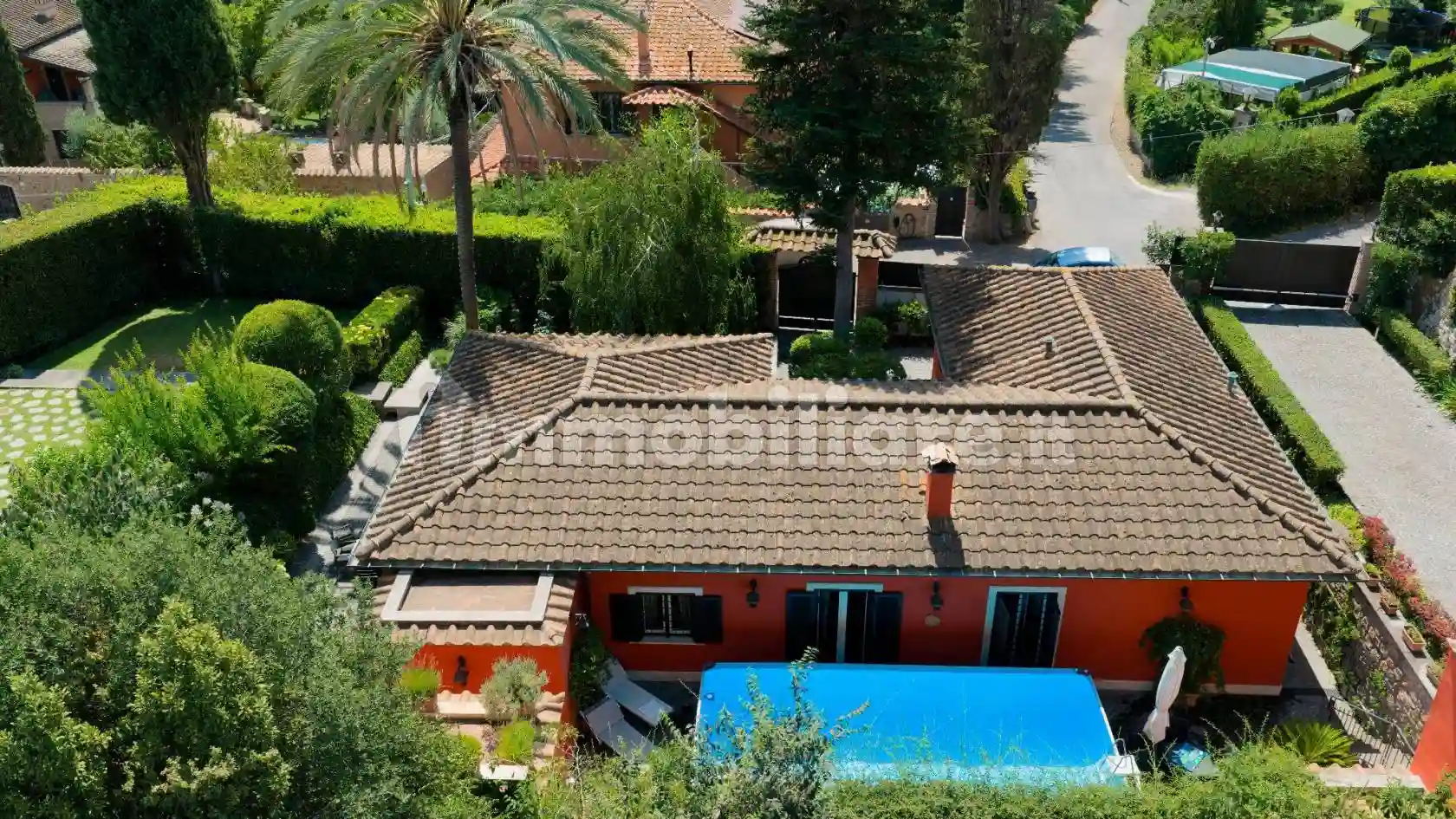 Villa - foto 4