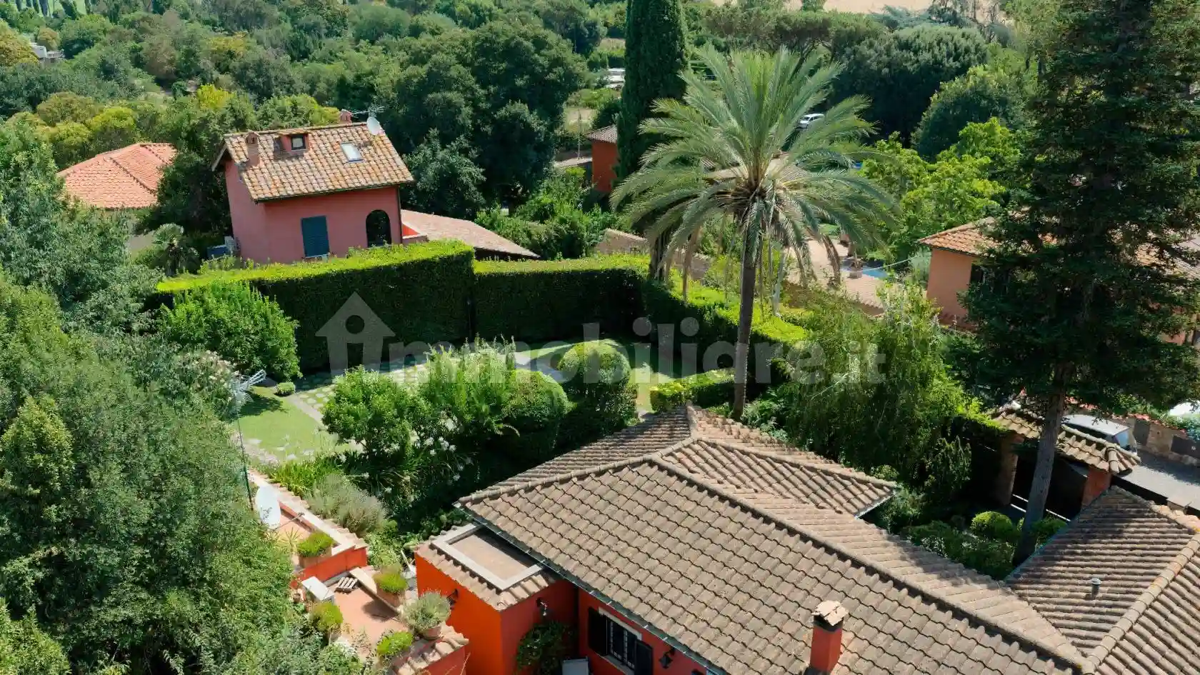 Villa - foto 5