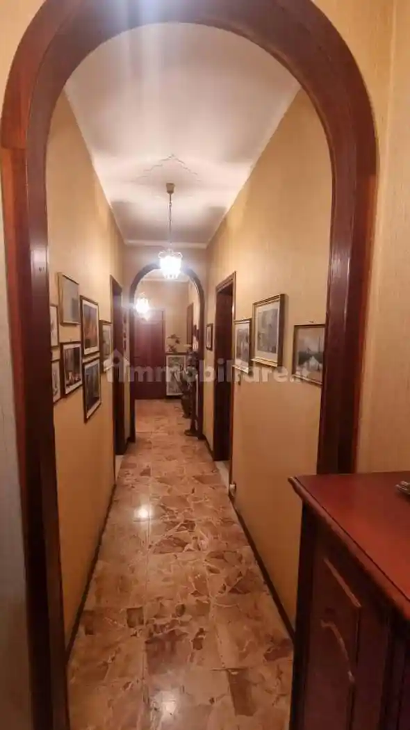 Appartamento in vendita a Novi Ligure