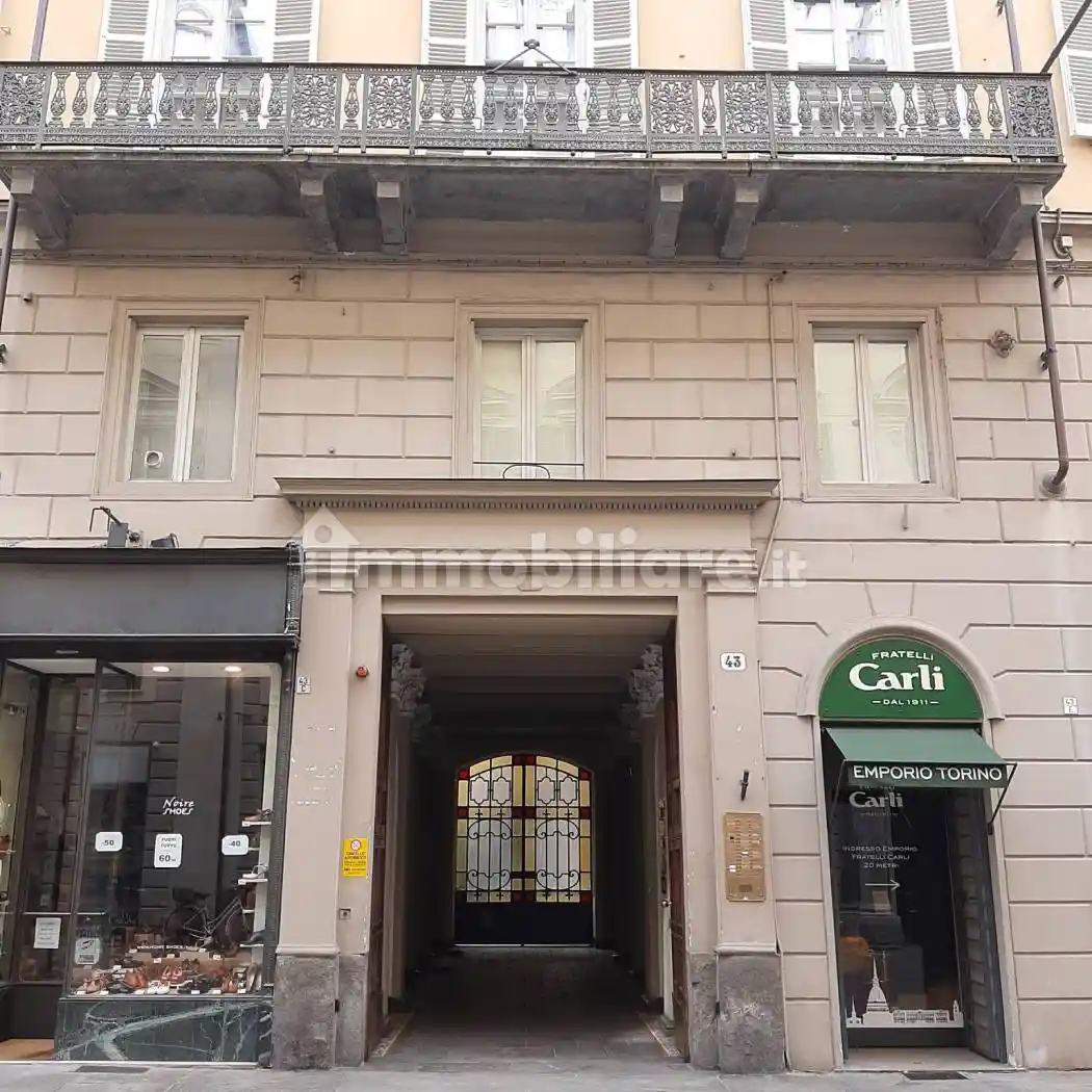 Appartamento in affitto a Torino
