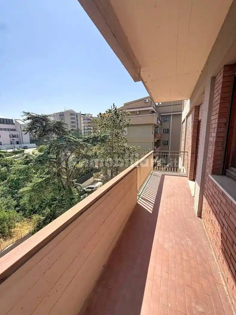 Appartamento in vendita a Sassari