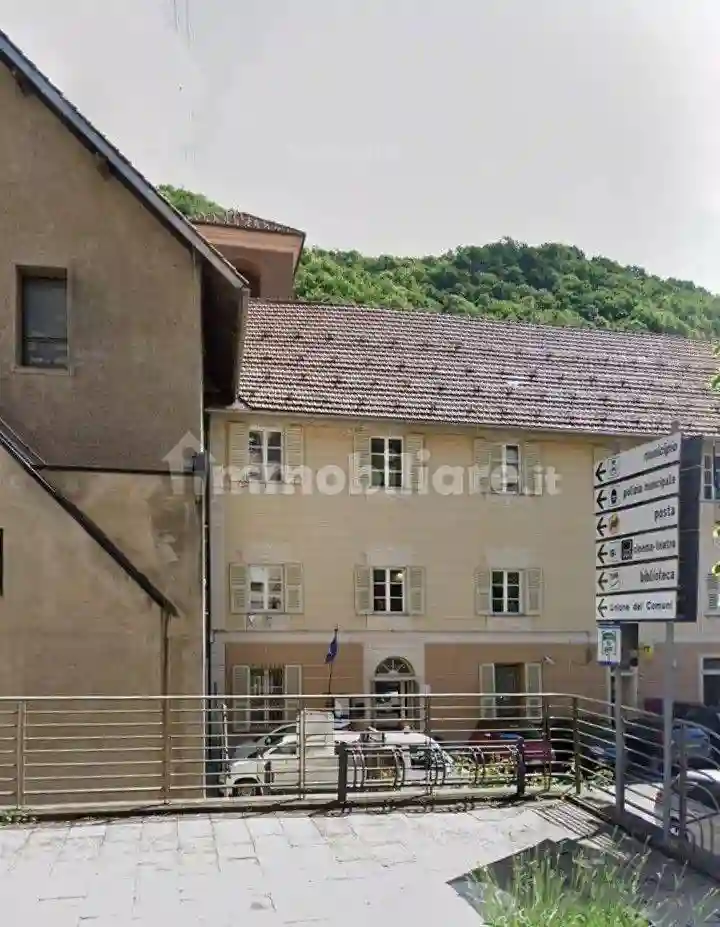 Palazzo - Edificio - foto 2