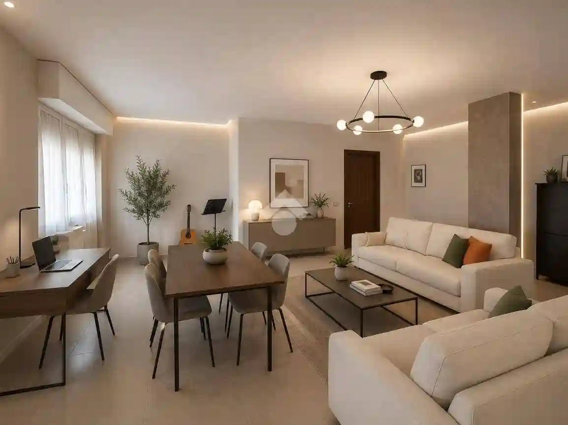 Appartamento - foto 3