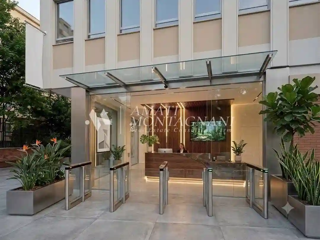 Palazzo - Edificio - foto 2