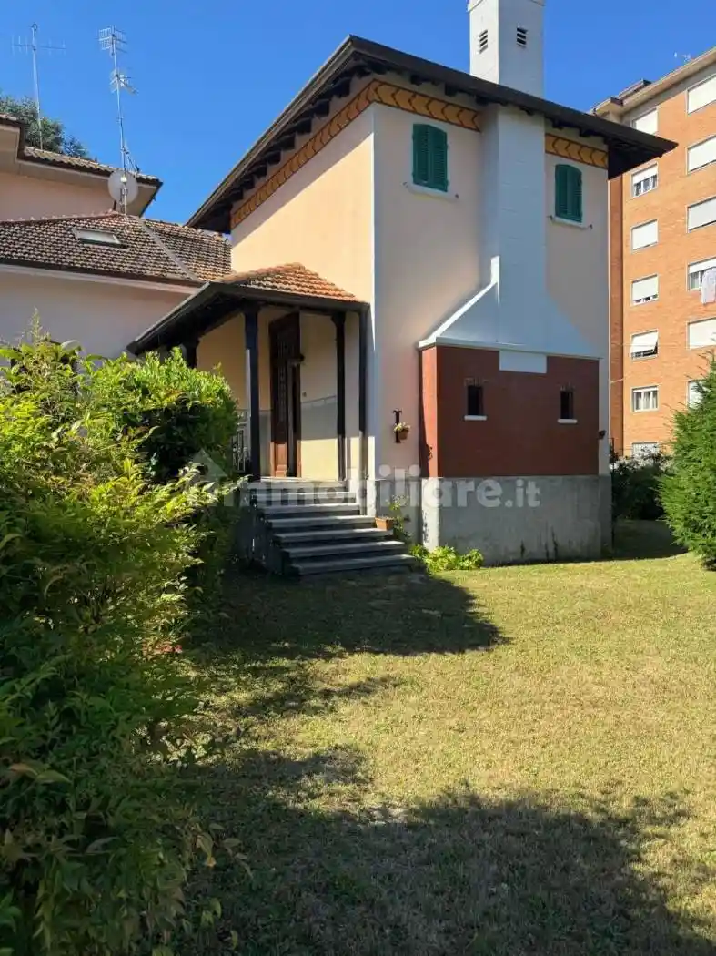 Villa in vendita a Germignaga