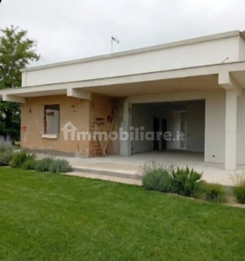 Villa in vendita a Ragusa