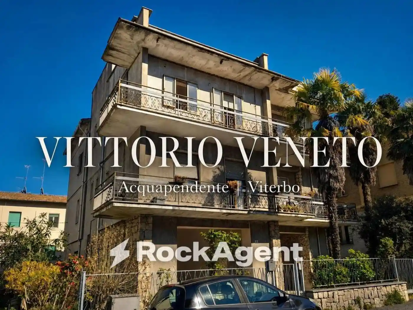 Appartamento in vendita a Grotte di Castro