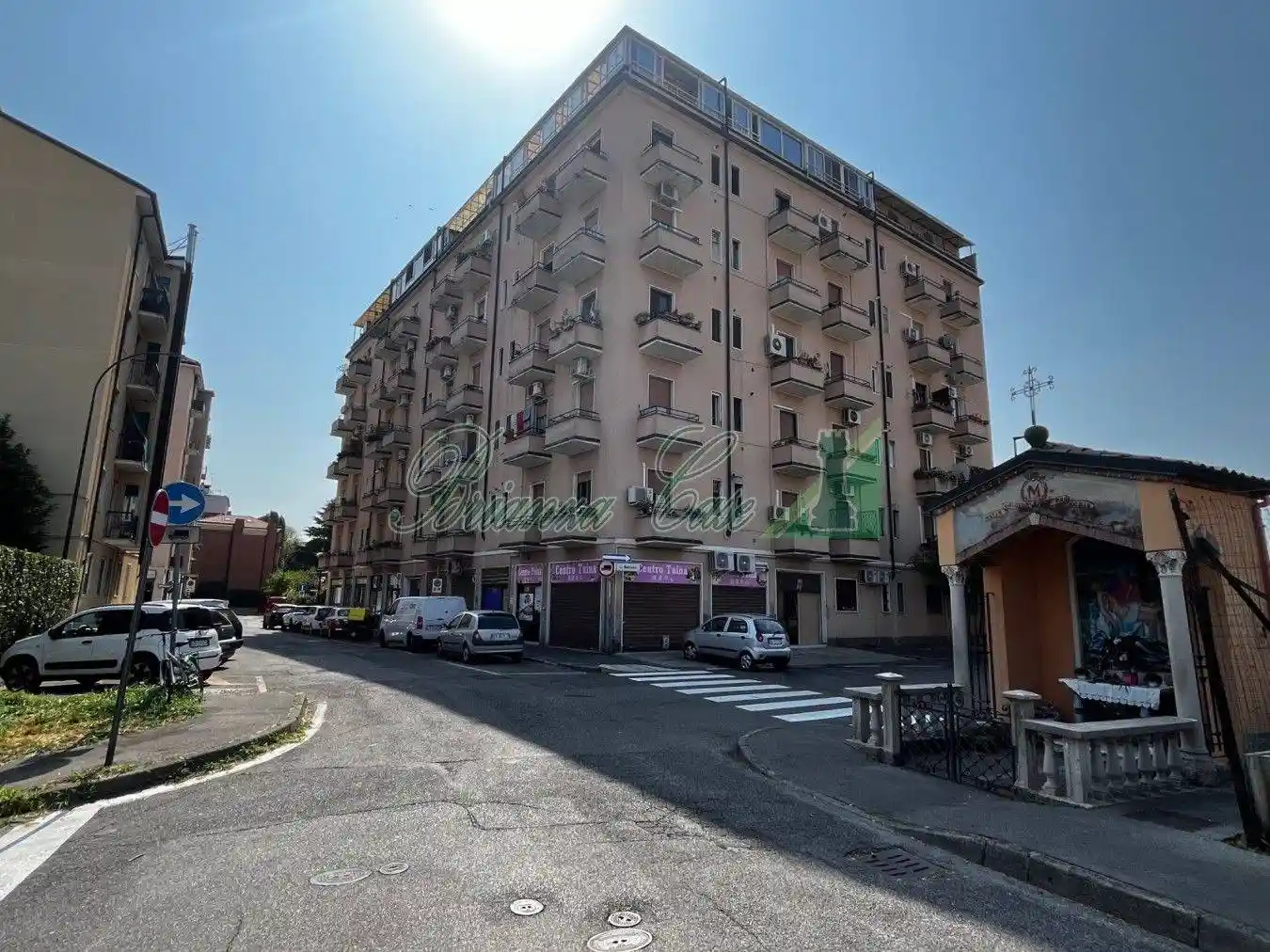 Appartamento in vendita a Cologno Monzese