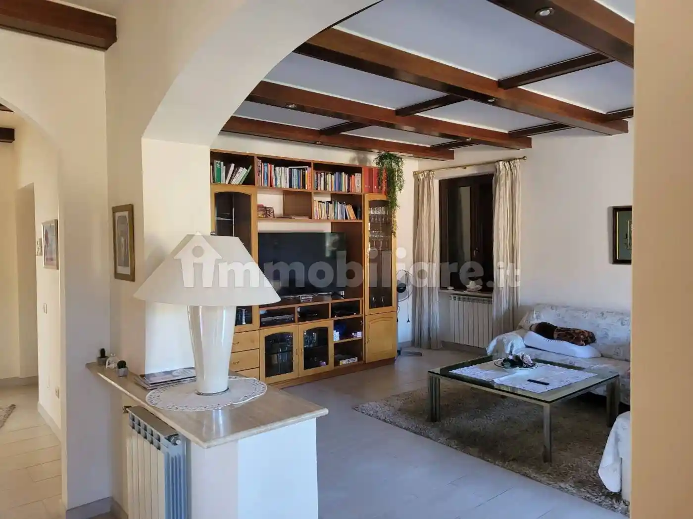 Appartamento in vendita a Amaseno