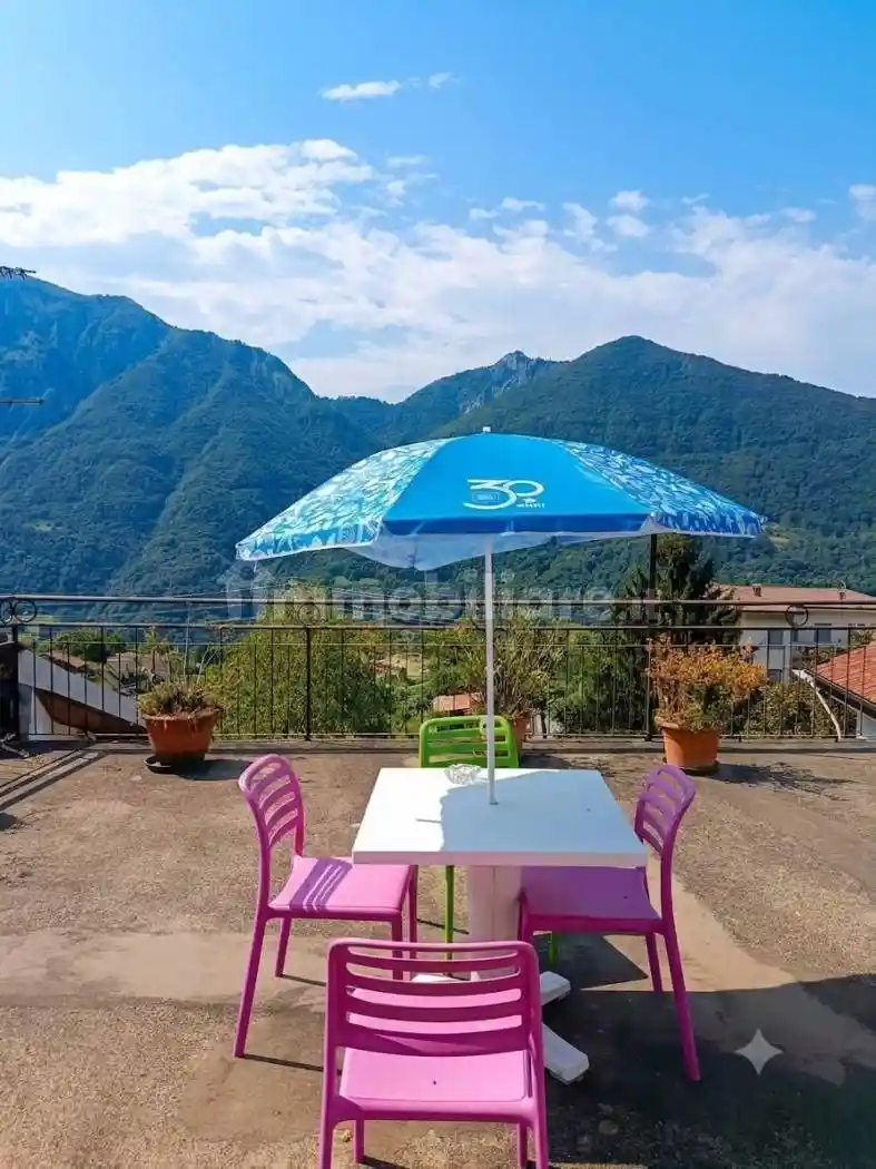 Appartamento in vendita a Bellano