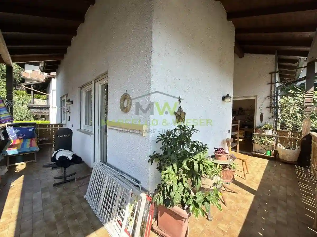 Villetta a schiera - foto 5