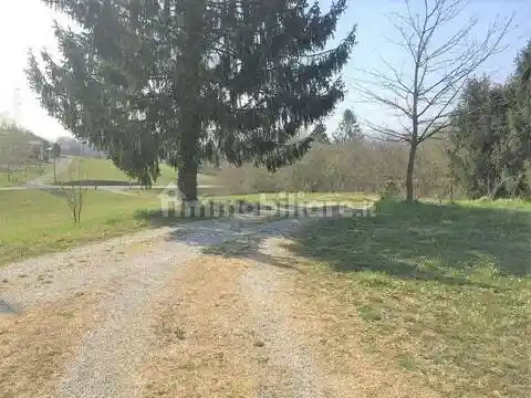Villa in vendita a Nervesa della Battaglia