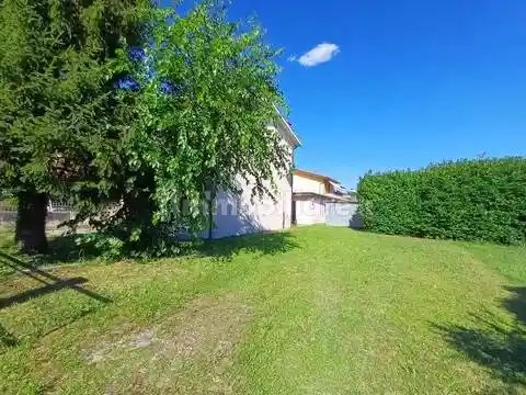 Villa in vendita a Spresiano