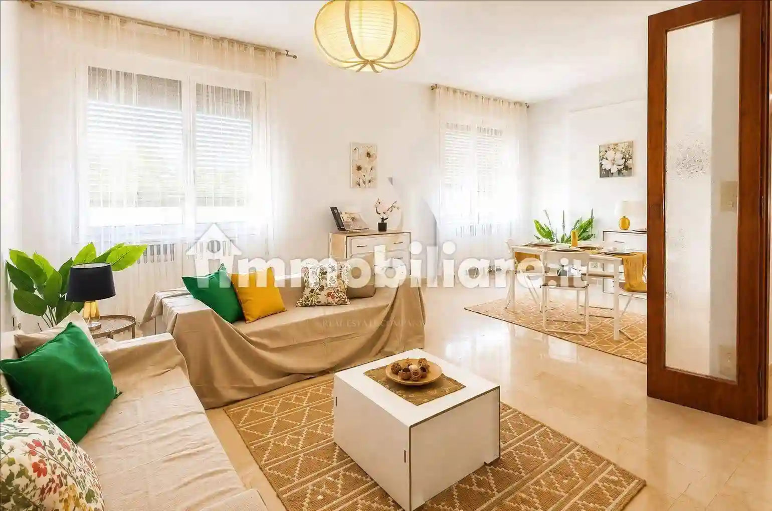 Appartamento - foto 2