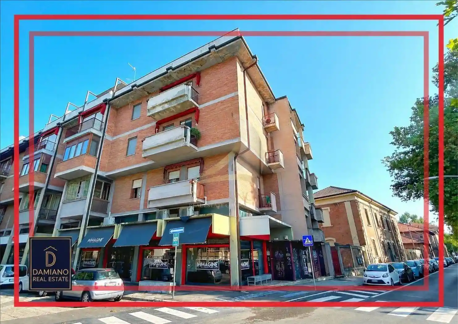 Appartamento in vendita a Ferrara