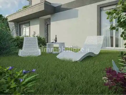 Appartamento in vendita a Povegliano