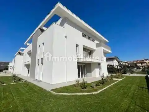 Appartamento in vendita a Giavera del Montello