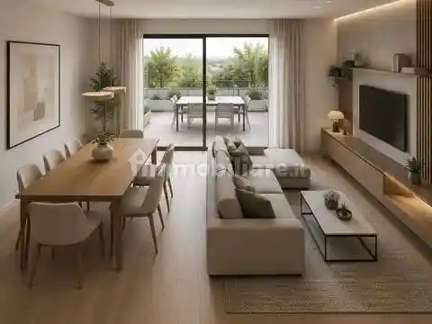 Appartamento in vendita a Giavera del Montello