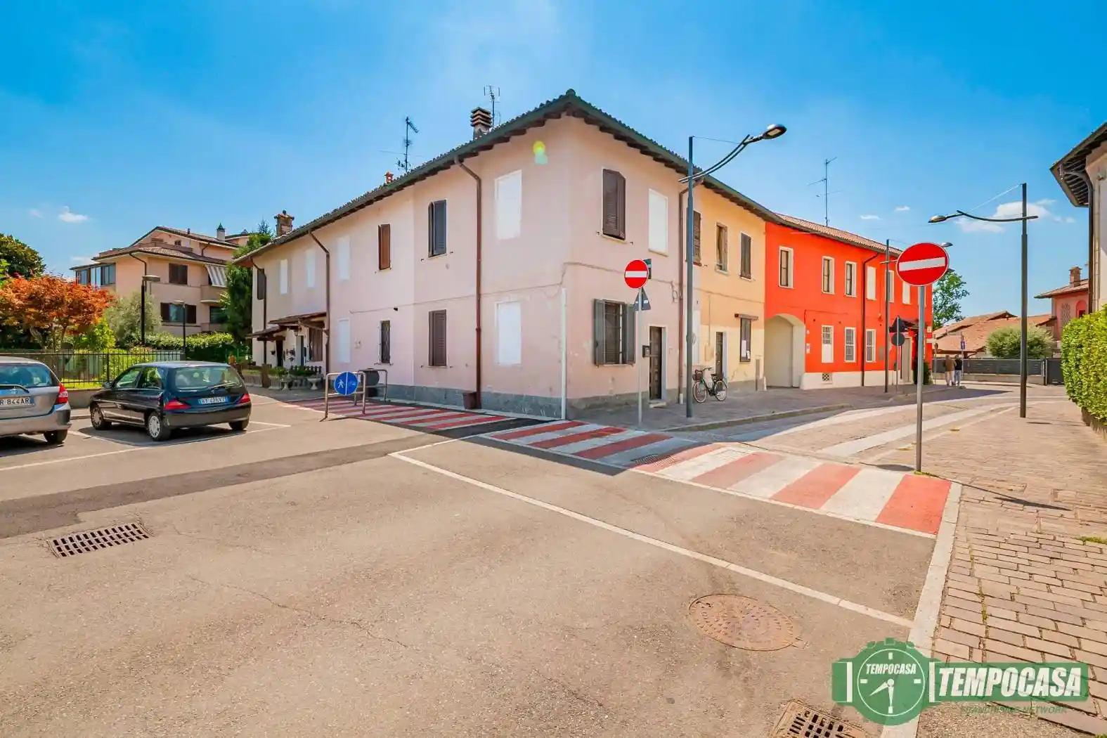 Appartamento in vendita a Carpiano