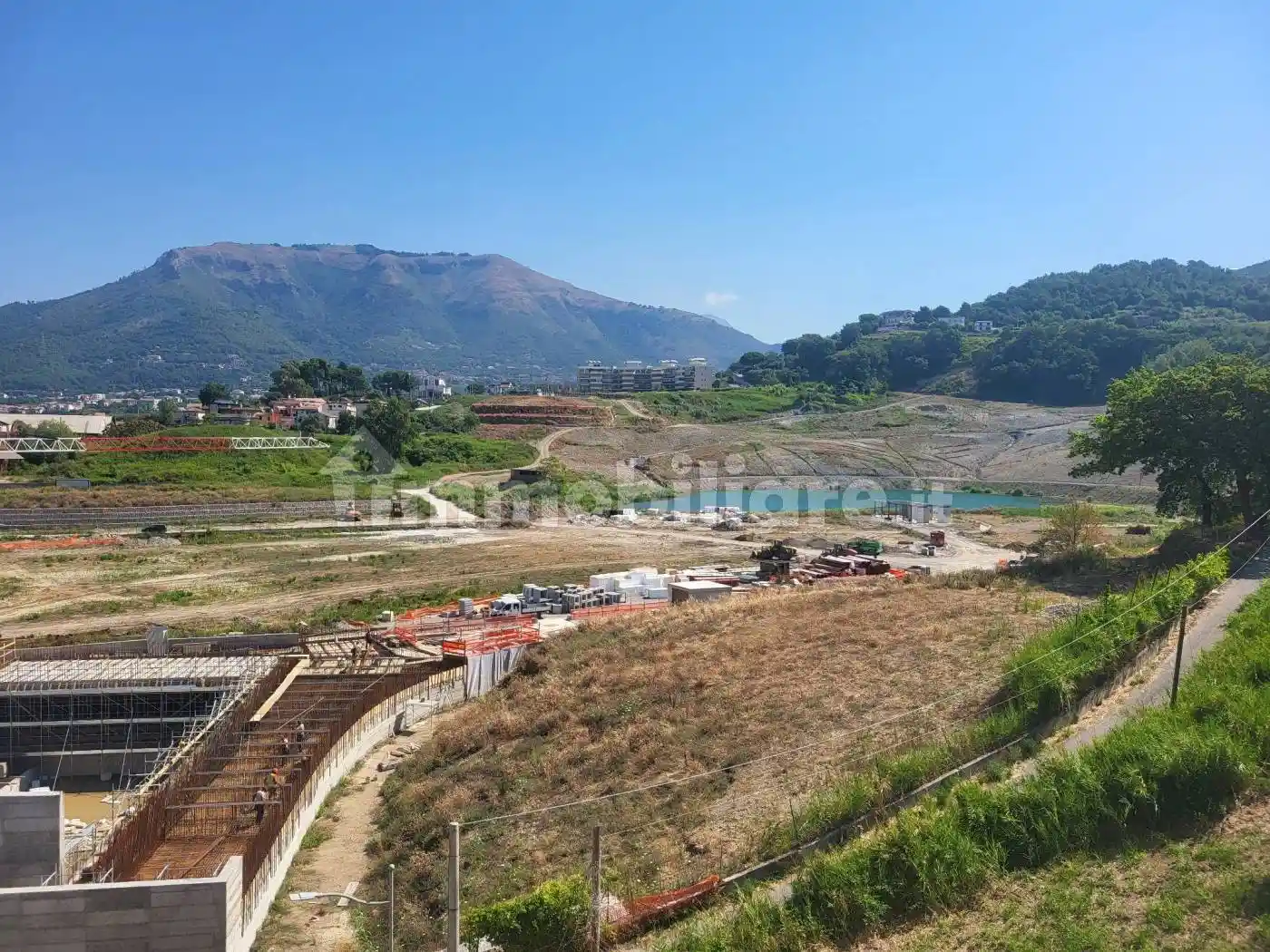 Appartamento in vendita a Salerno