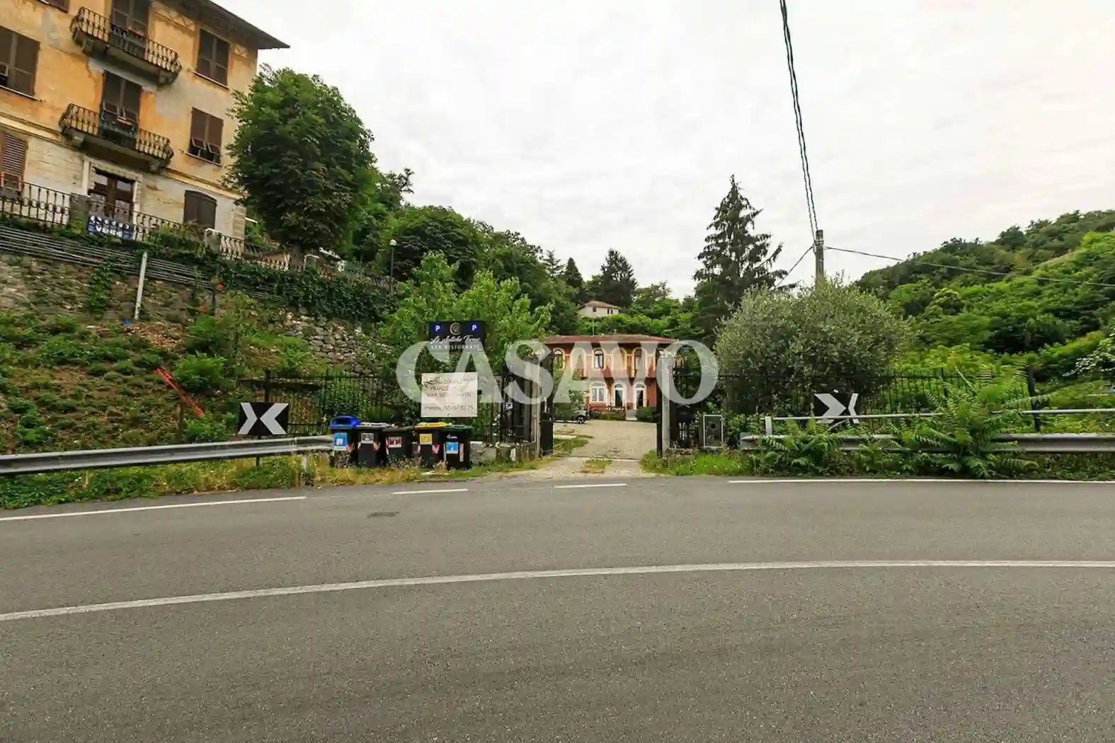 Villa - foto 4