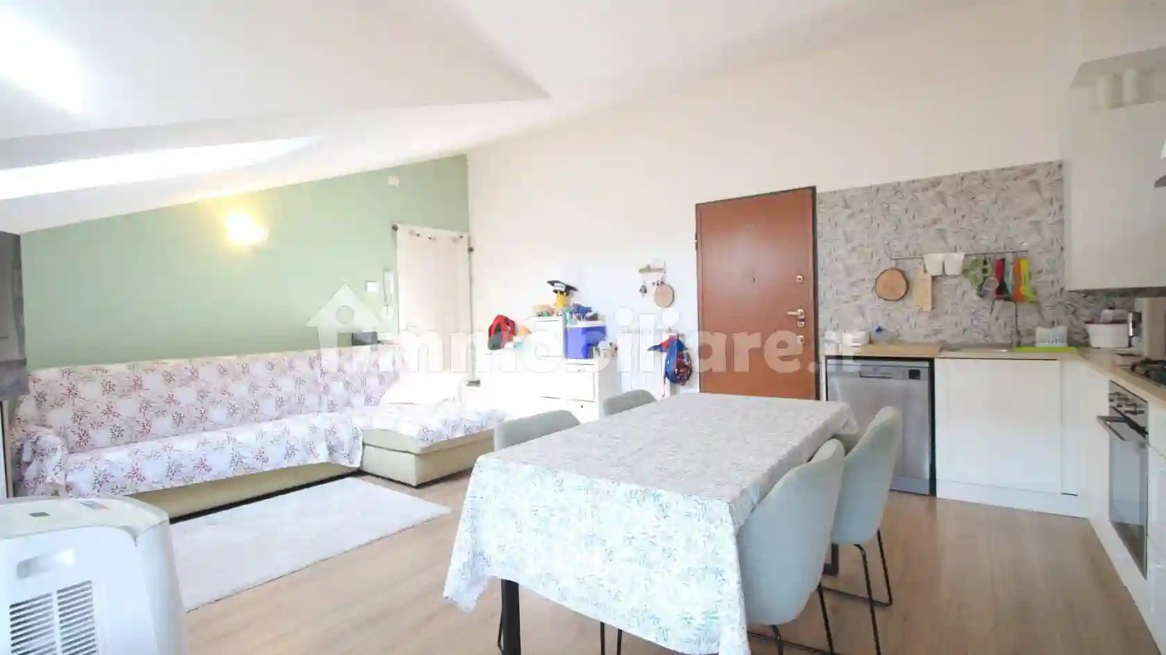 Appartamento - foto 4