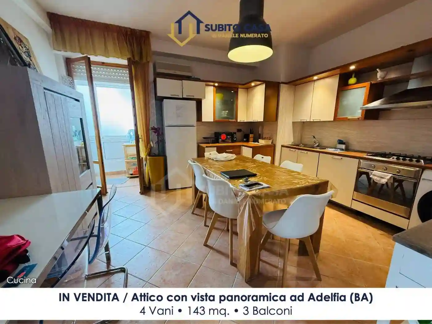 Attico - Mansarda - foto 5