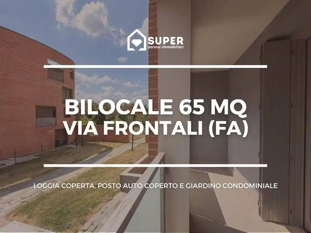 Appartamento in vendita a Faenza