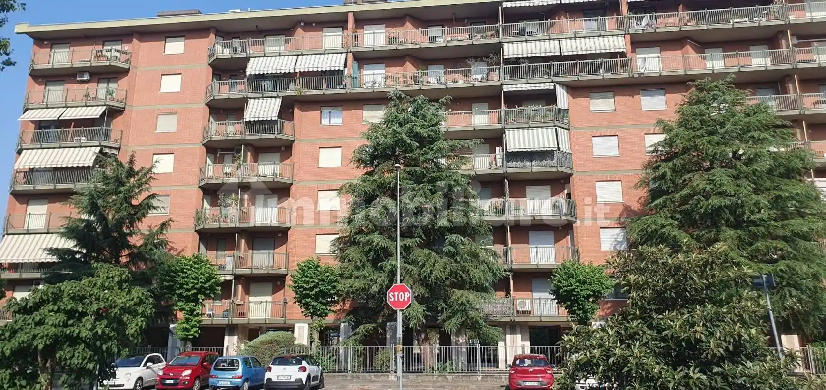 Appartamento in vendita a Grugliasco