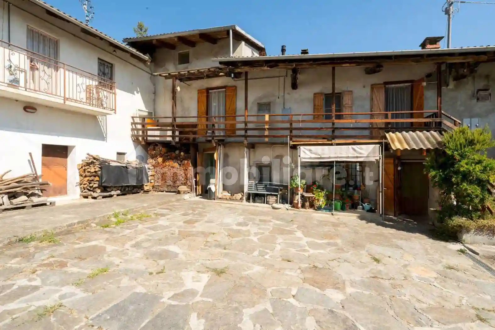 Casa indipendente - foto 2