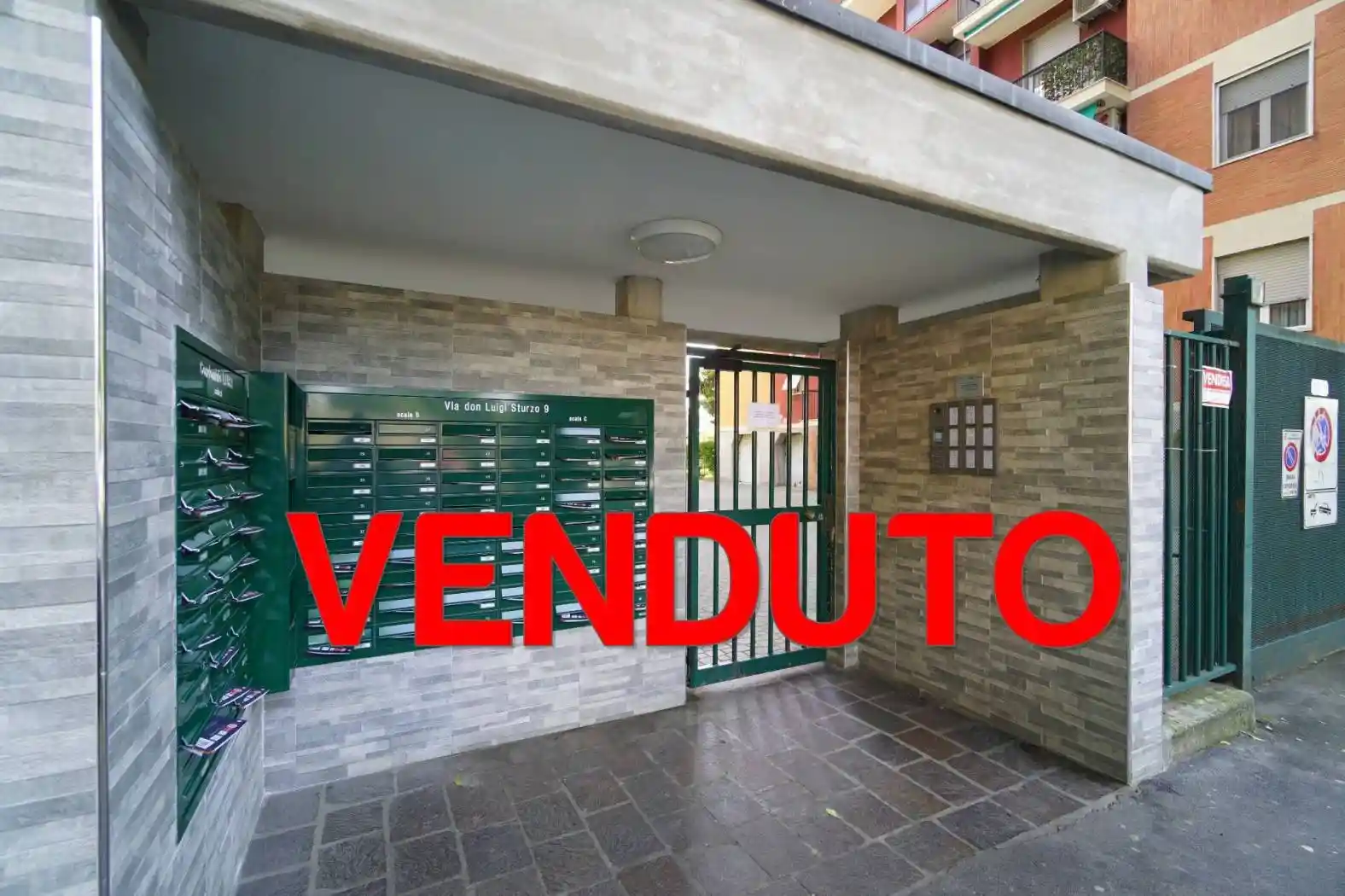 Appartamento in vendita a Cologno Monzese