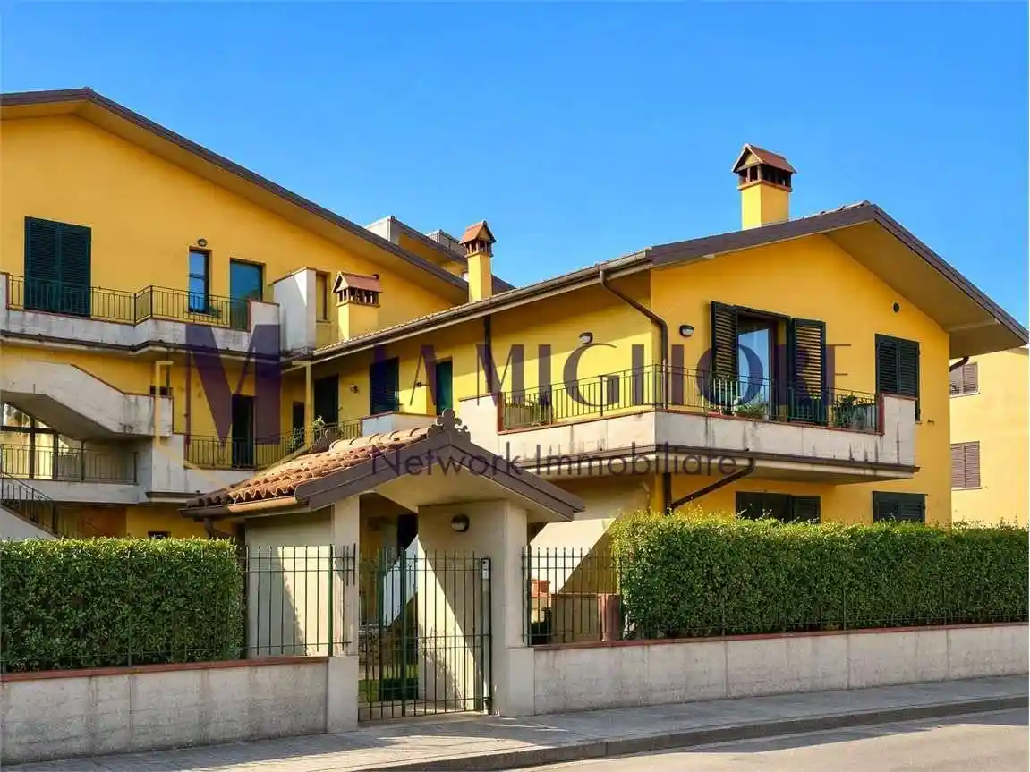 Appartamento in vendita a Prato