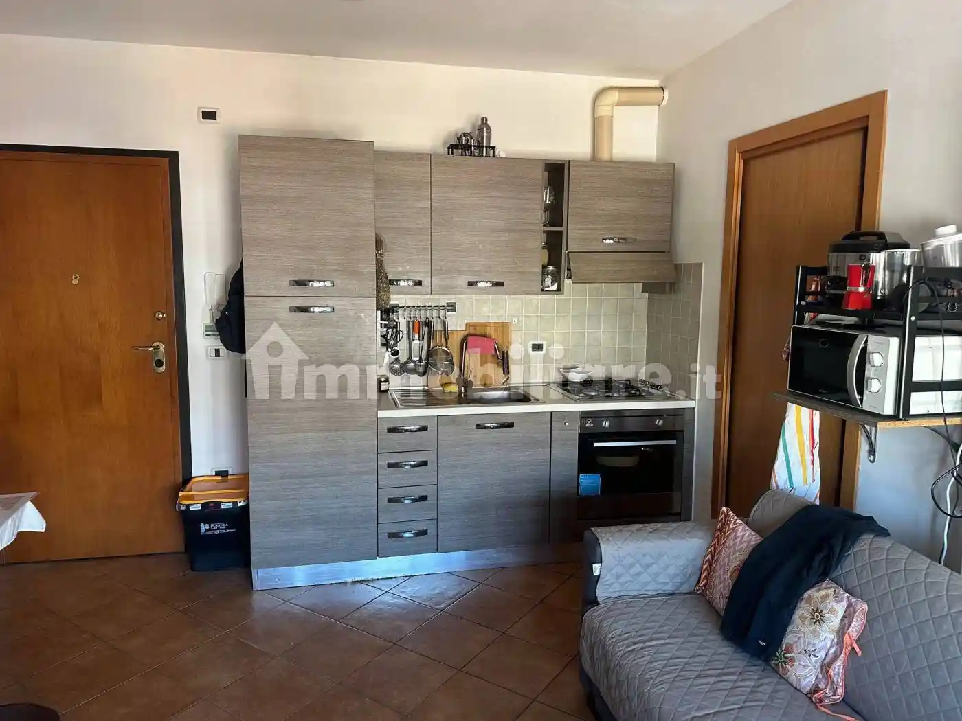 Appartamento in affitto a Faenza