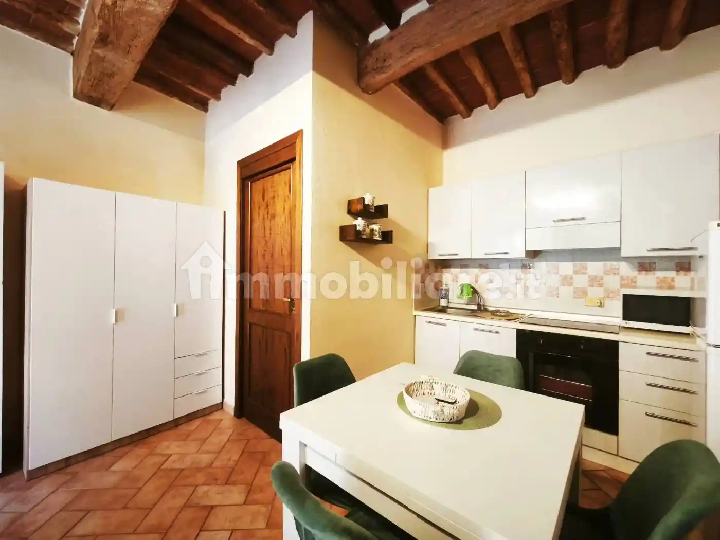 Appartamento in vendita a Palaia