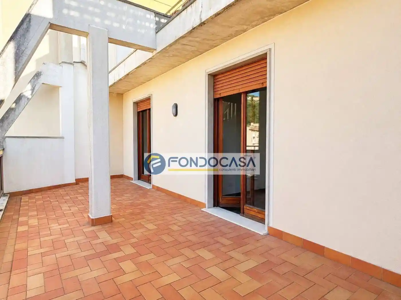 Appartamento in vendita a Carrara