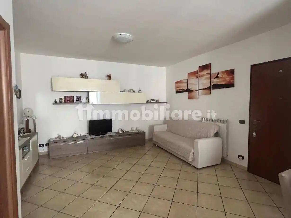 Appartamento in vendita a San Nicola la Strada