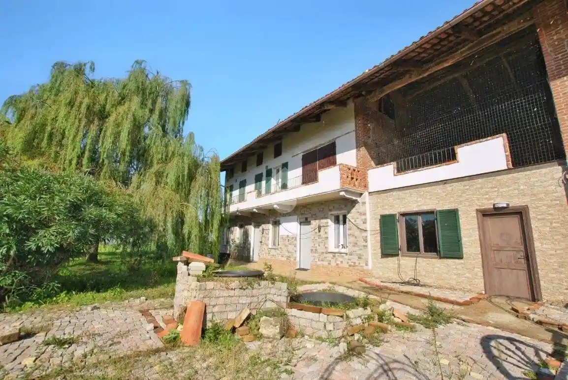 Casa indipendente in vendita a Cigliano