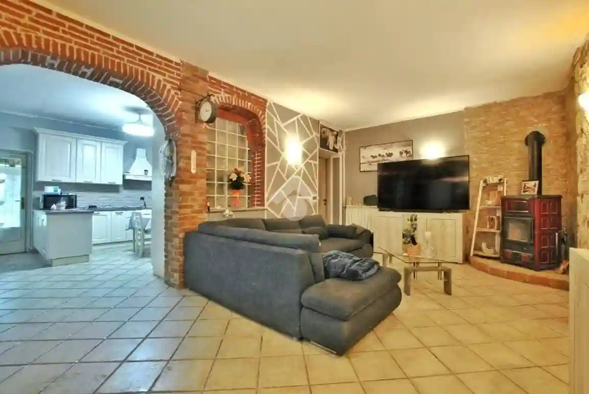 Casa indipendente - foto 5