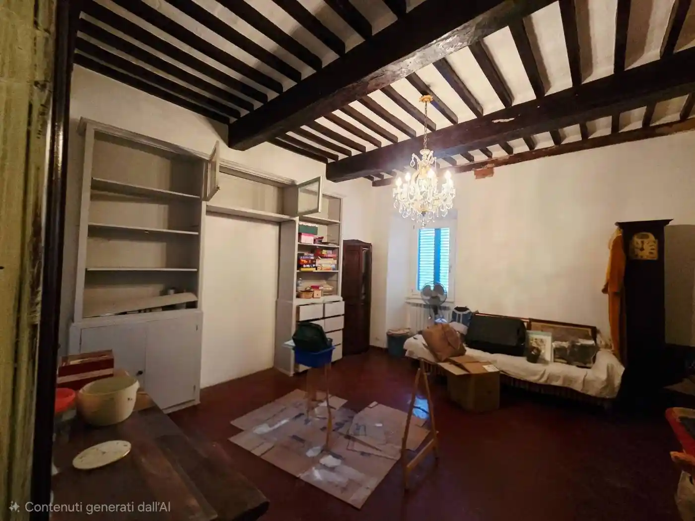 Casa indipendente in vendita a Asciano