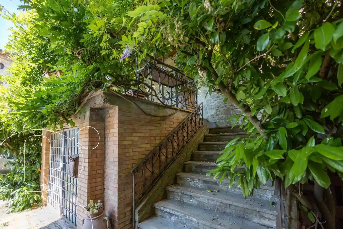 Casa indipendente - foto 2