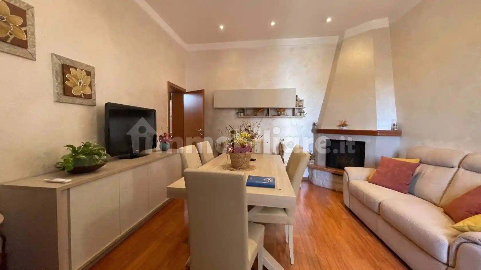 Appartamento in vendita a Bari