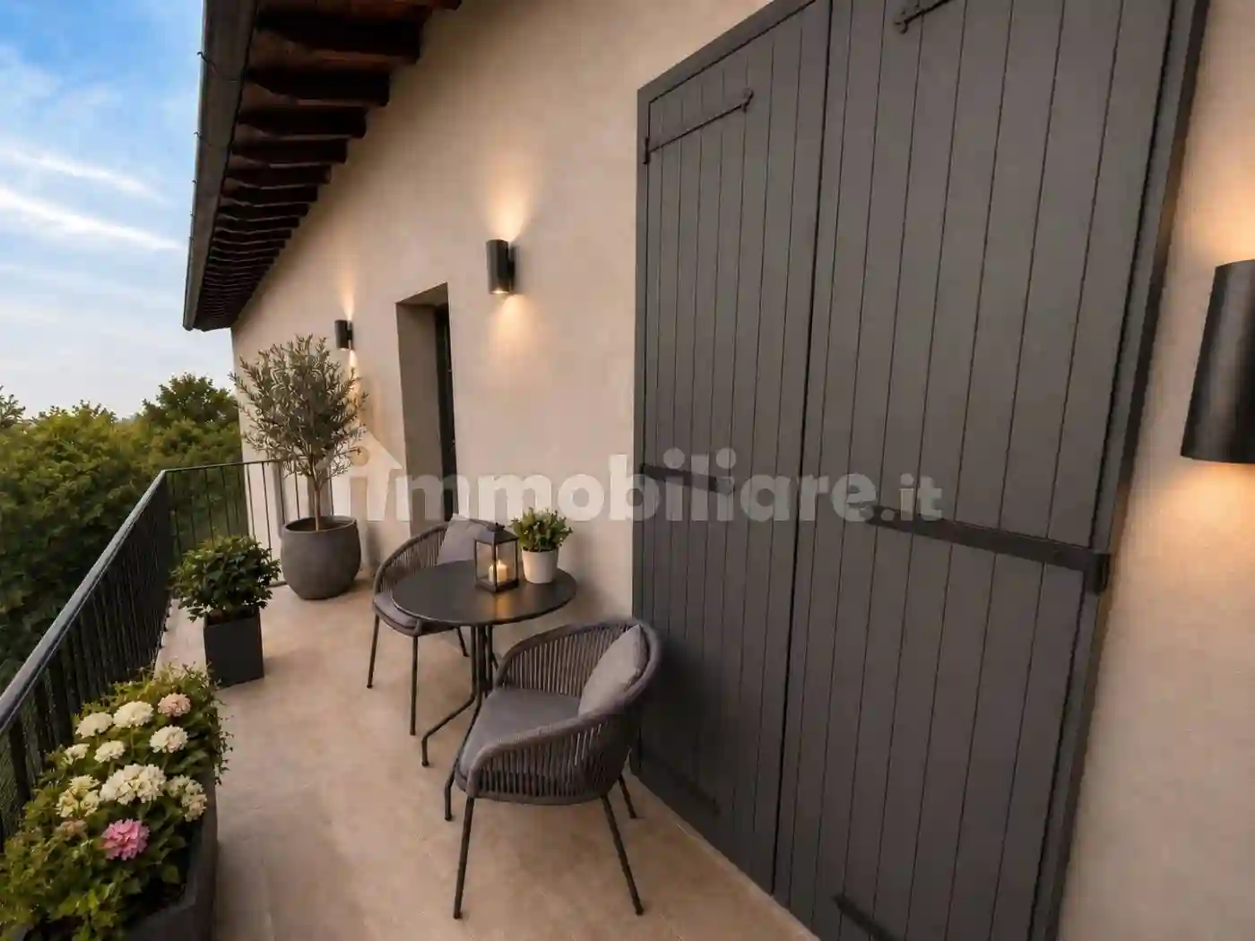 Attico - Mansarda - foto 2