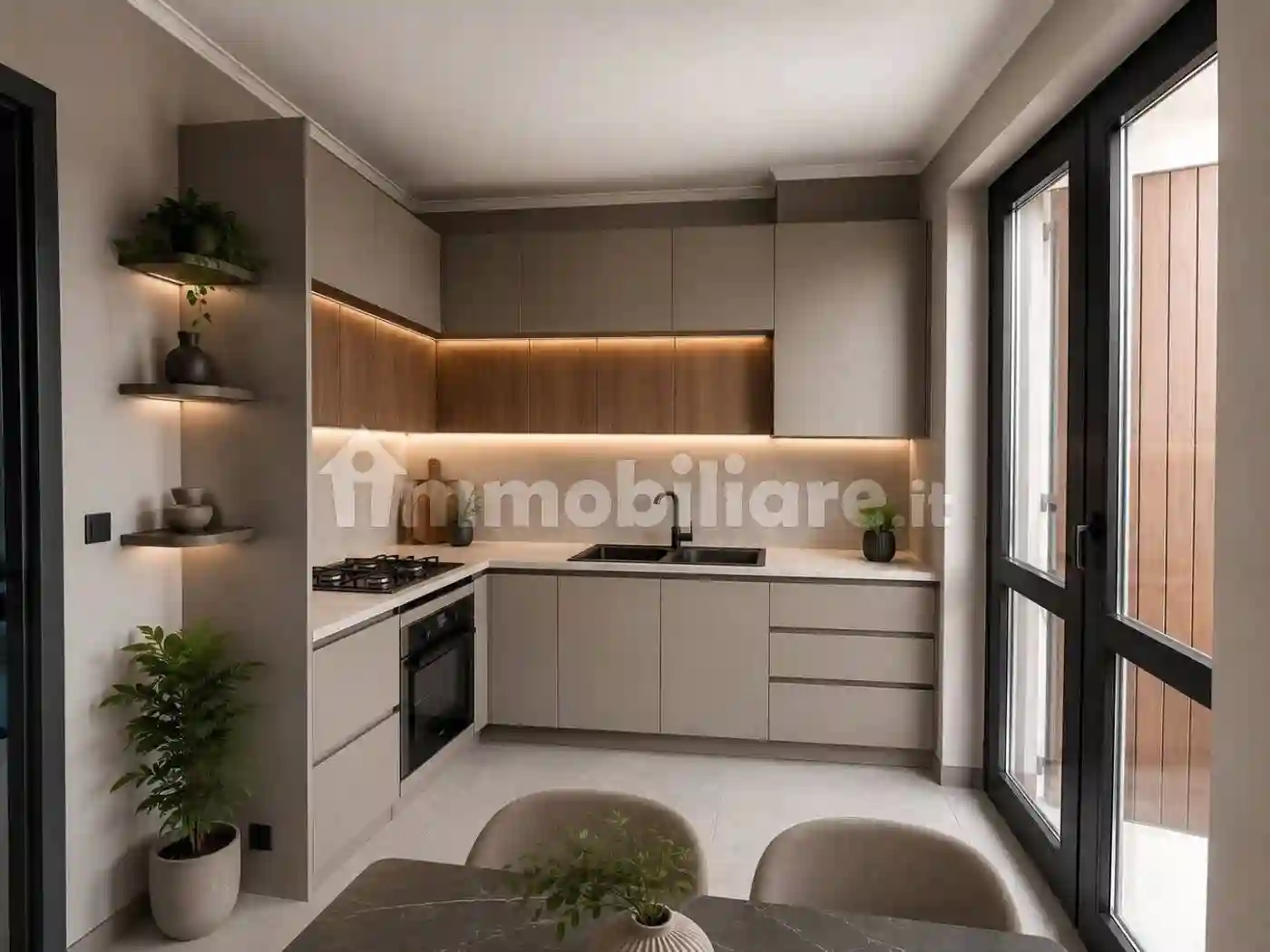 Attico - Mansarda - foto 3