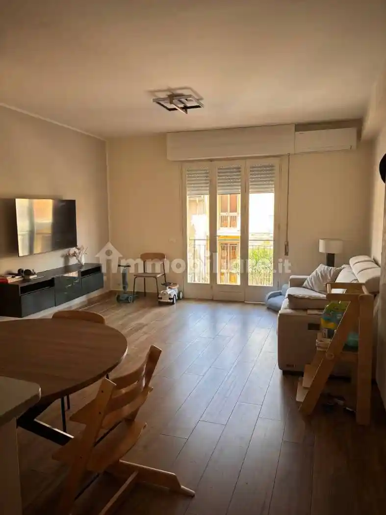 Appartamento in vendita a Prato