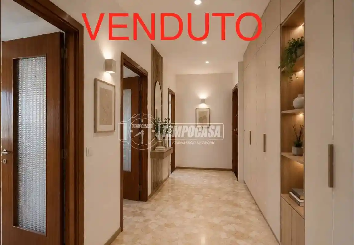 Appartamento in vendita a Lecco